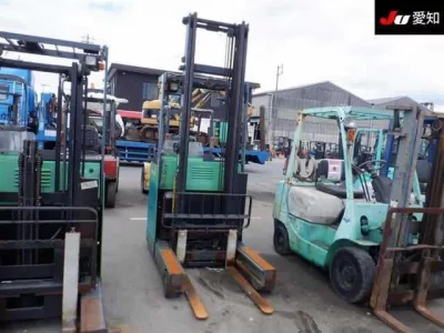 Toyota FORKLIFT