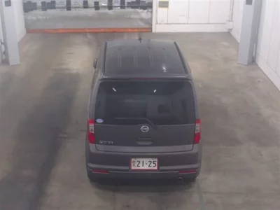 Nissan OTTI