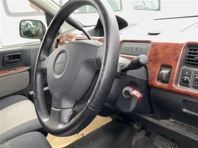 Nissan OTTI
