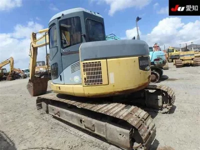 KOMATSU OTHER