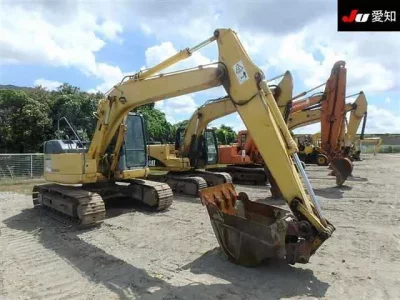 KOMATSU OTHER