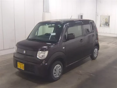 Suzuki MRWAGON