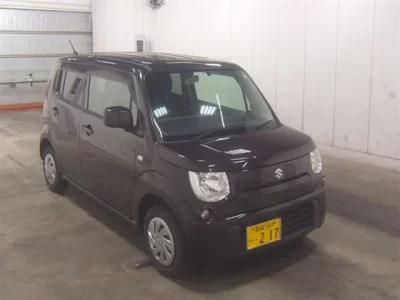 Suzuki MRWAGON