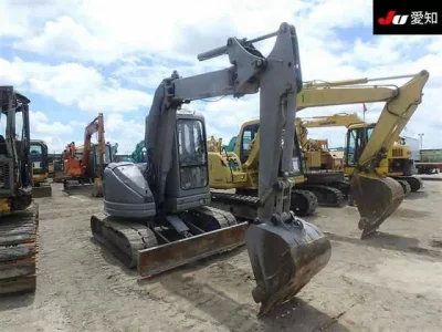 KOMATSU OTHER