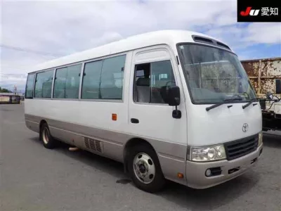 Toyota COASTER