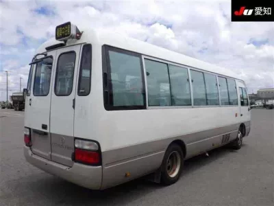 Toyota COASTER