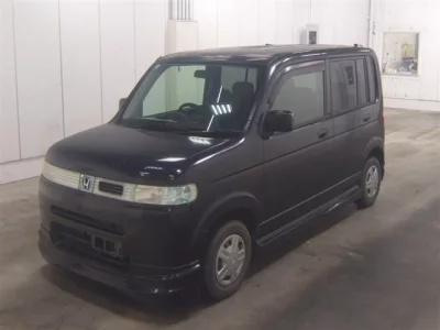 Honda THATS