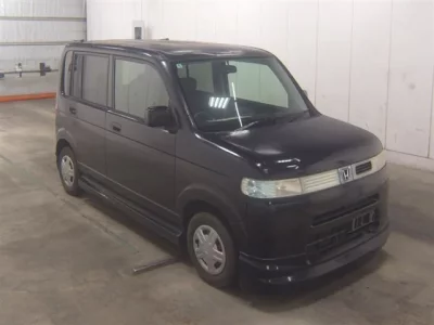 Honda THATS