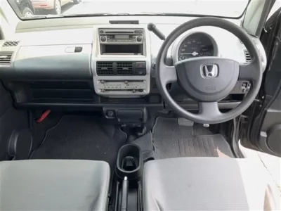 Honda THATS