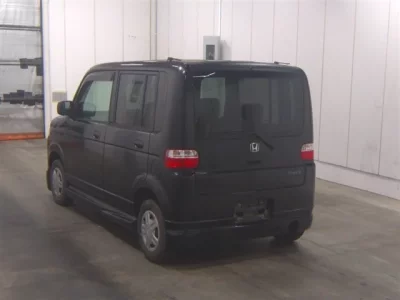 Honda THATS