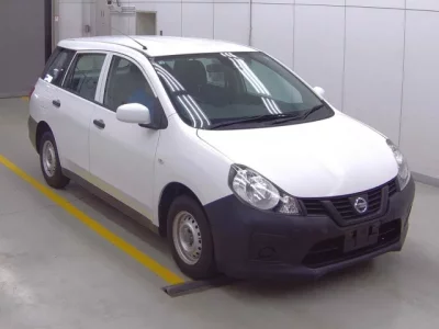 Nissan AD