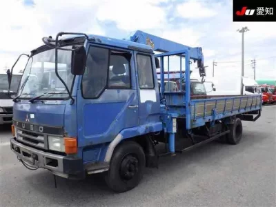 Mitsubishi FUSO TRUCK