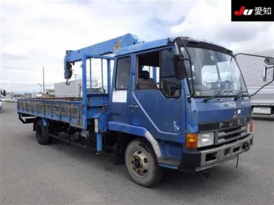 Mitsubishi FUSO TRUCK
