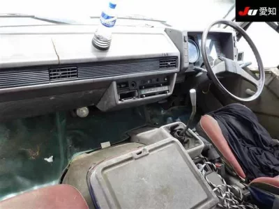 Mitsubishi FUSO TRUCK
