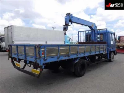 Mitsubishi FUSO TRUCK
