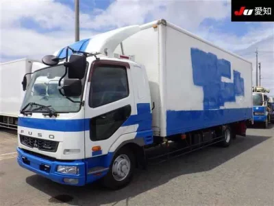 Mitsubishi FUSO FIGHTER