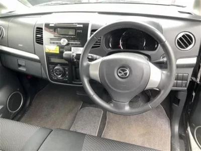Mazda AZ WAGON
