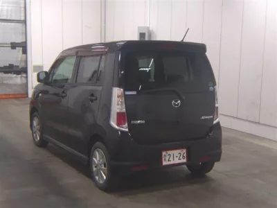 Mazda AZ WAGON