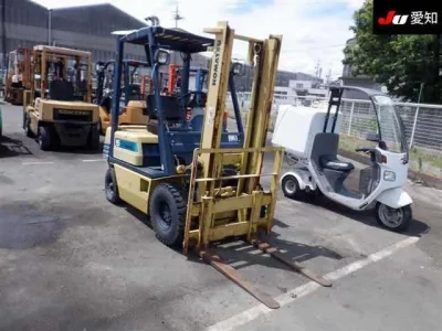 KOMATSU OTHER