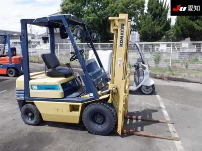 KOMATSU OTHER