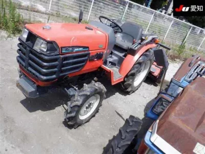 KUBOTA OTHER