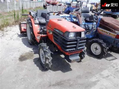 KUBOTA OTHER