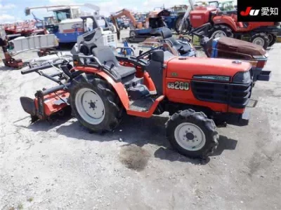 KUBOTA OTHER