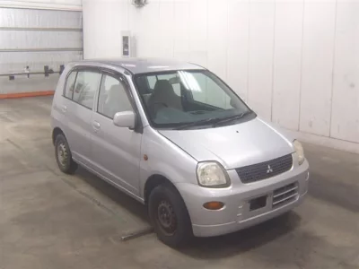 Mitsubishi MINICA