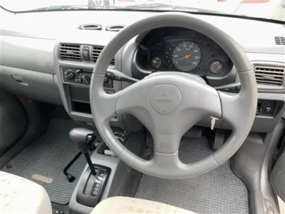 Mitsubishi MINICA