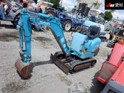 KUBOTA OTHER