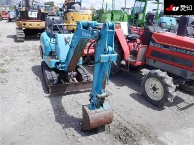 KUBOTA OTHER