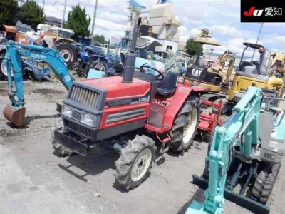 YANMAR OTHER