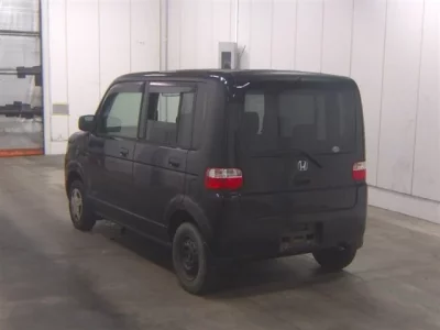 Honda THATS