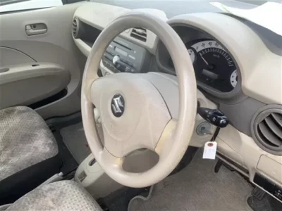 Suzuki ALTO ECO