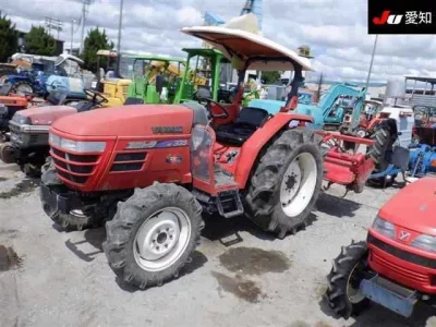 YANMAR OTHER