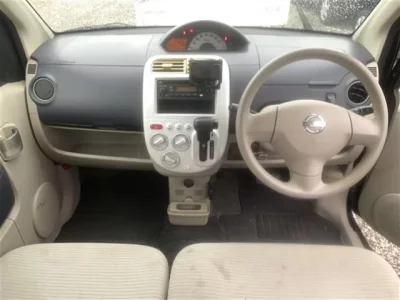 Nissan OTTI