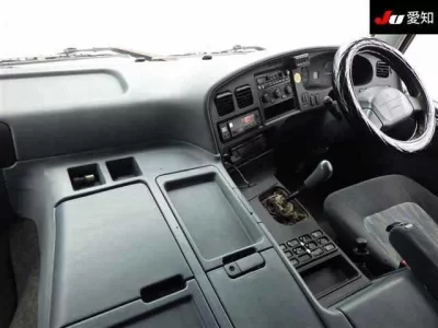 Mitsubishi SUPER GREAT