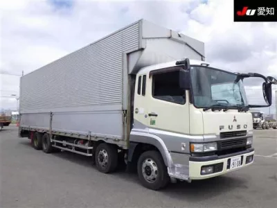 Mitsubishi SUPER GREAT
