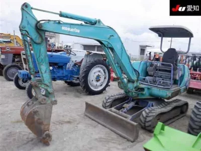 KOMATSU OTHER