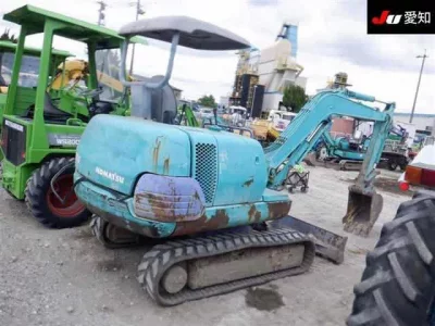 KOMATSU OTHER