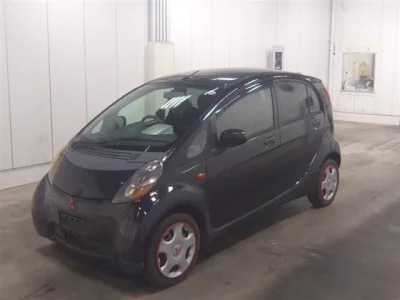 Mitsubishi I