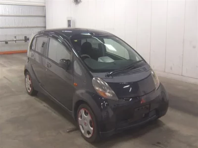 Mitsubishi I