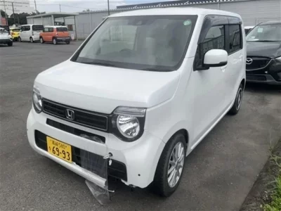 Honda N WGN