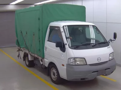 Mazda BONGO