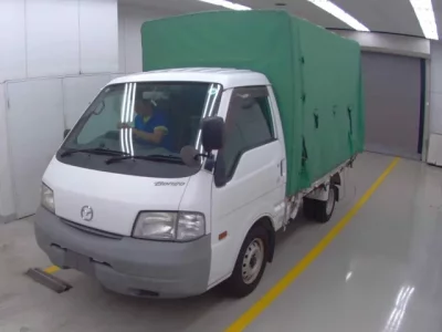Mazda BONGO