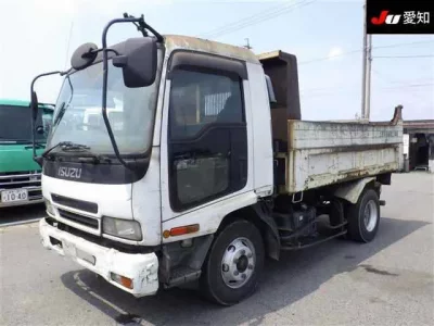Isuzu TRUCK