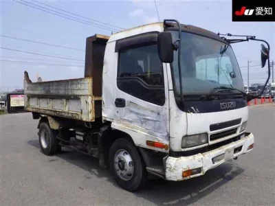 Isuzu TRUCK