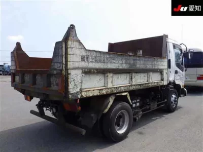 Isuzu TRUCK