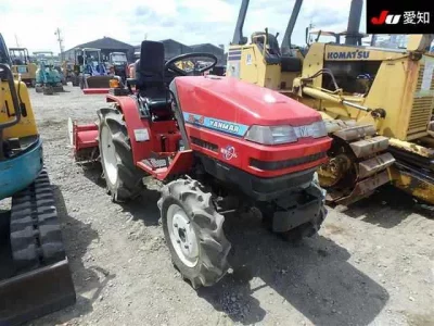 YANMAR OTHER