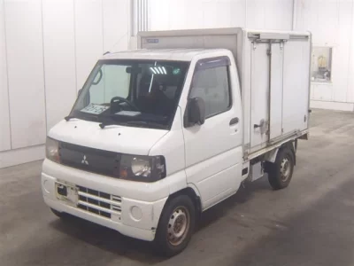 Mitsubishi MINICAB TRUCK